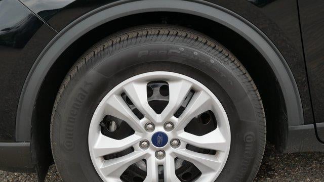 2023 Ford Escape Base