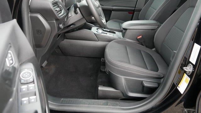 2023 Ford Escape Base
