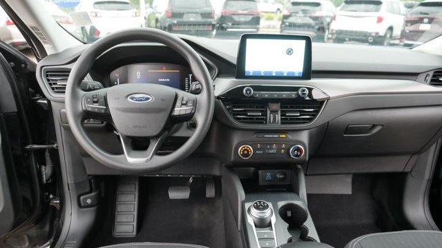 2023 Ford Escape Base