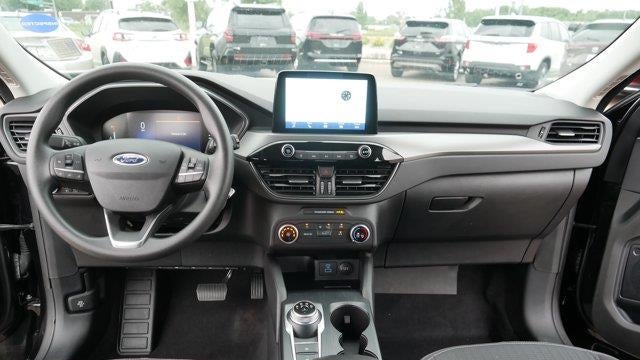 2023 Ford Escape Base