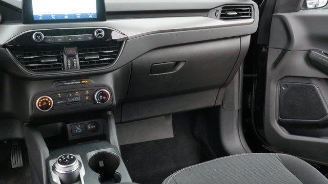 2023 Ford Escape Base