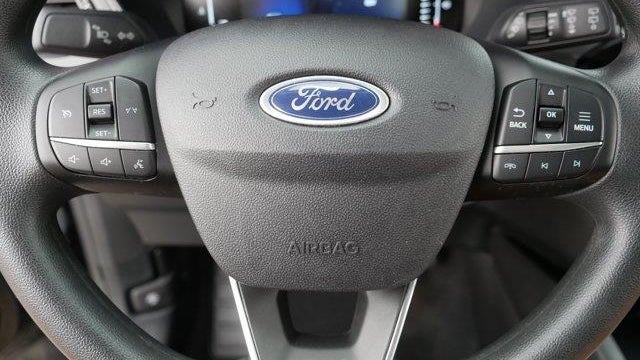 2023 Ford Escape Base