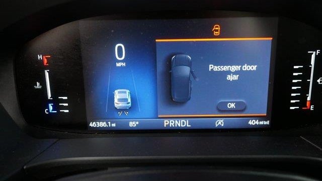 2023 Ford Escape Base