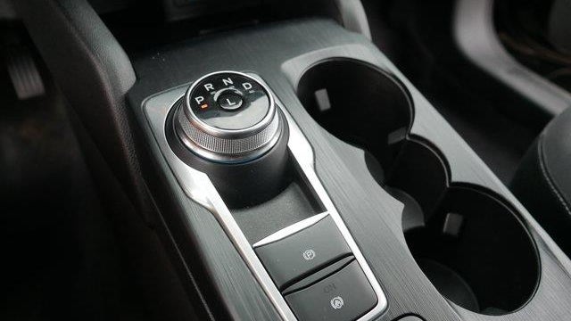2023 Ford Escape Base