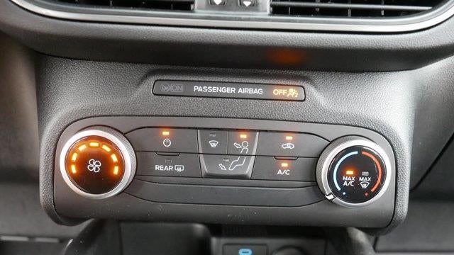 2023 Ford Escape Base
