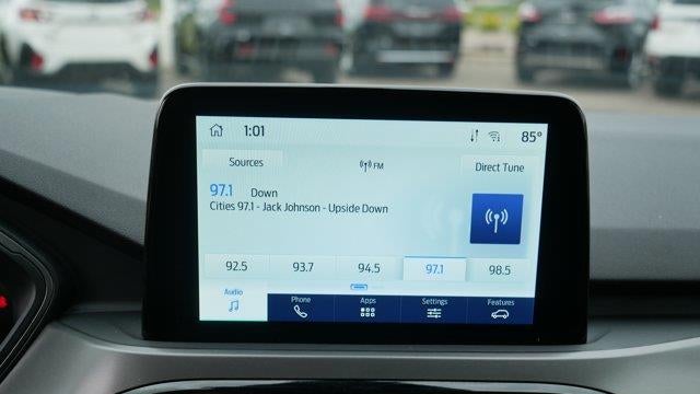 2023 Ford Escape Base
