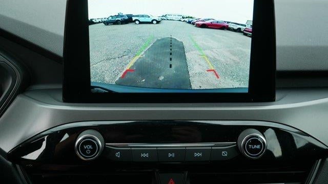 2023 Ford Escape Base