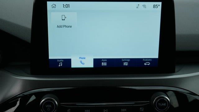 2023 Ford Escape Base