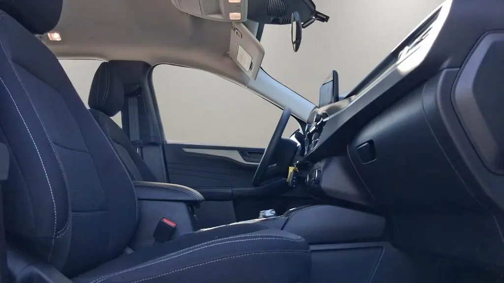 2023 Ford Escape Base