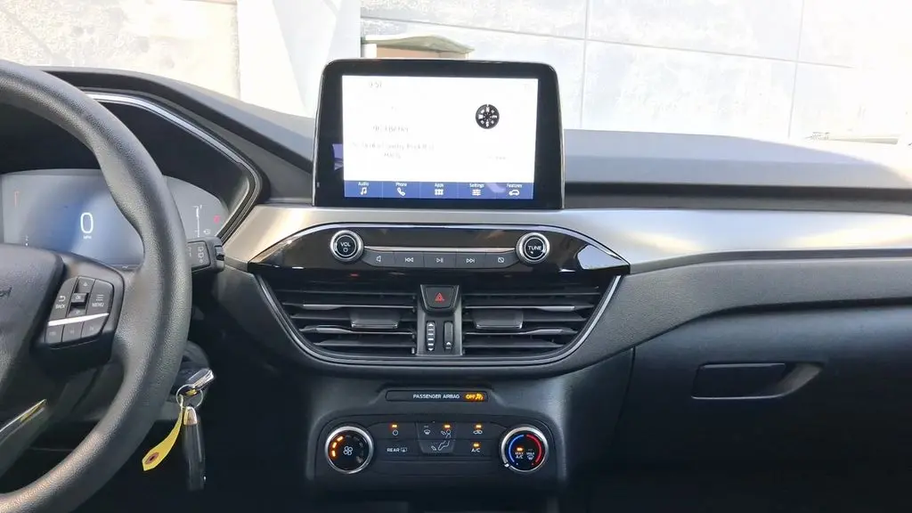 2023 Ford Escape Base
