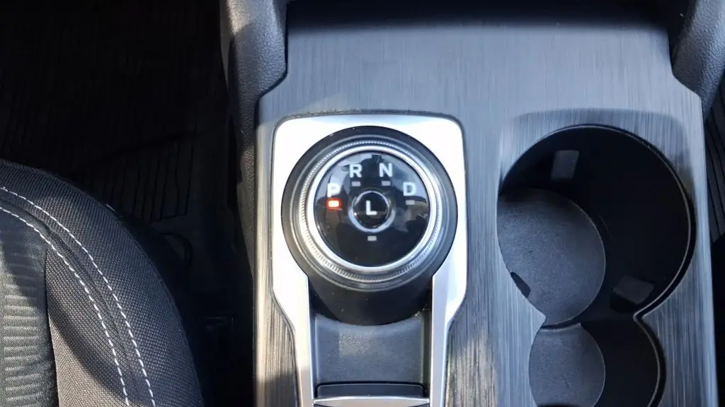 2023 Ford Escape Base