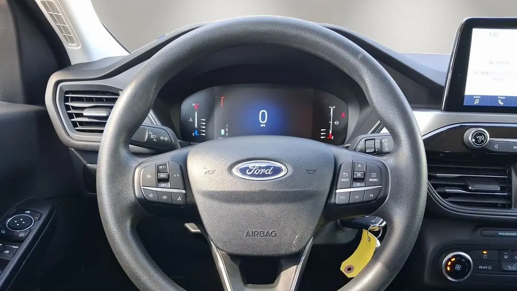 2023 Ford Escape Base