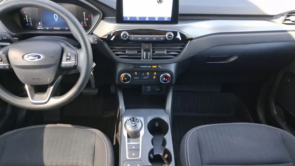 2023 Ford Escape Base
