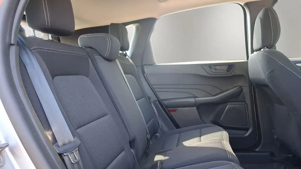 2023 Ford Escape Base