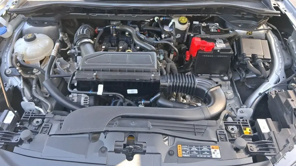 2023 Ford Escape Base
