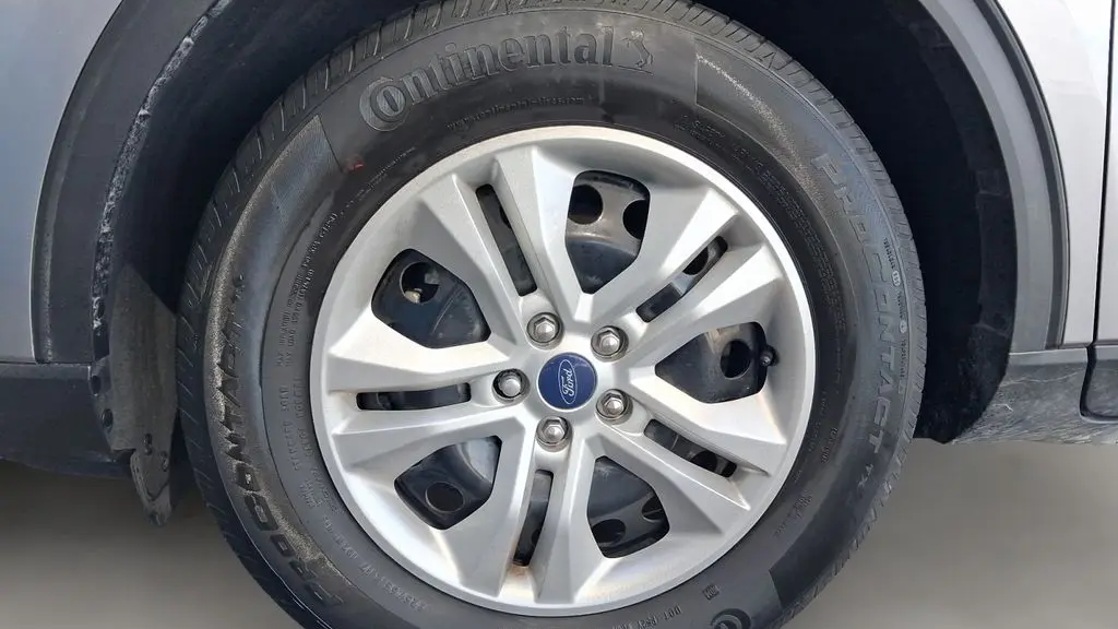2023 Ford Escape Base