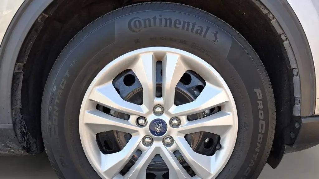 2023 Ford Escape Base