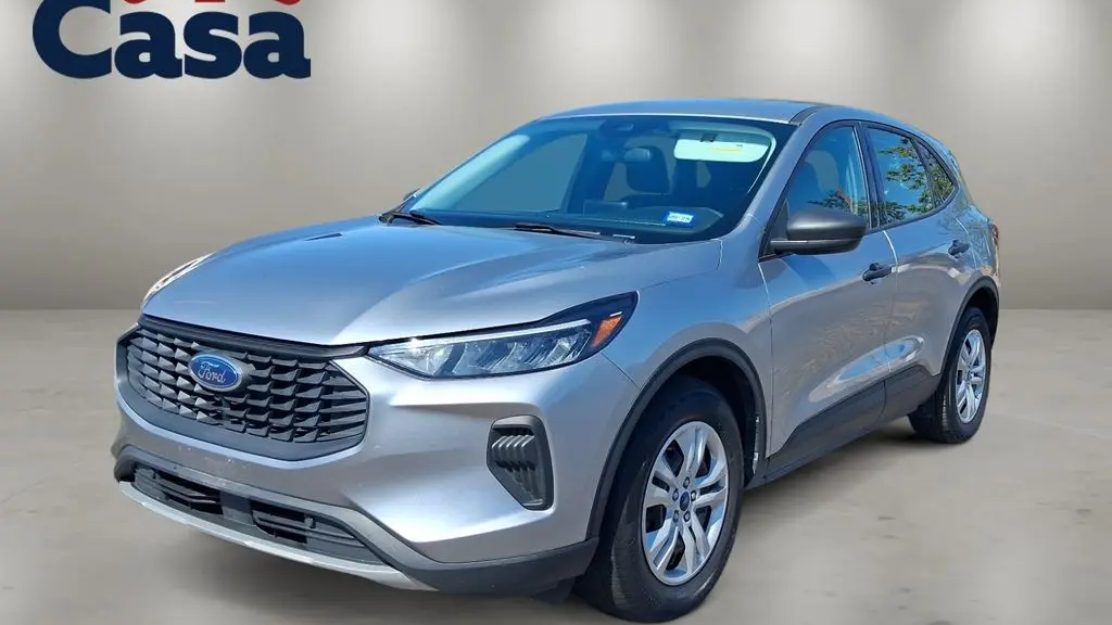 2023 Ford Escape Base