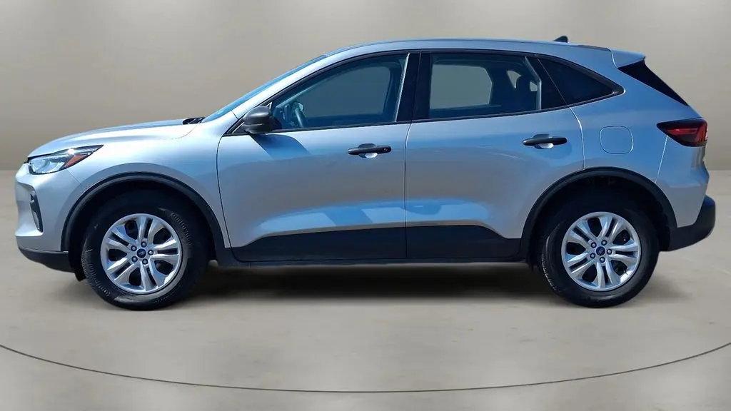 2023 Ford Escape Base