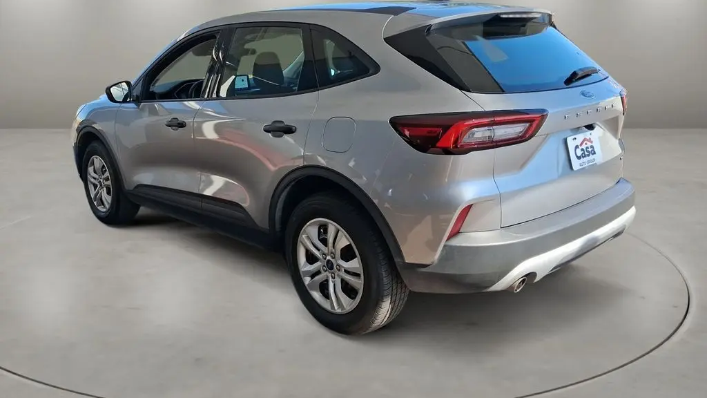 2023 Ford Escape Base
