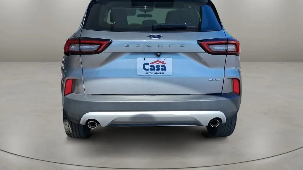 2023 Ford Escape Base