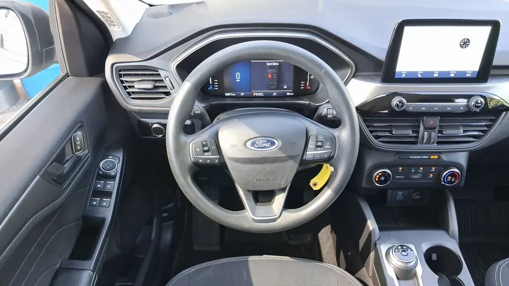 2023 Ford Escape Base