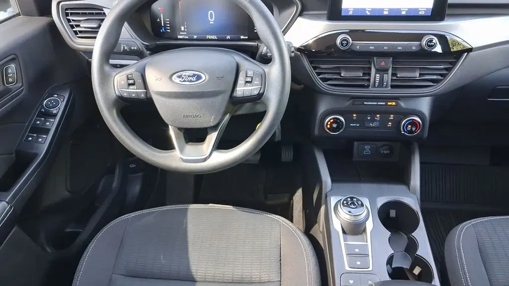 2023 Ford Escape Base