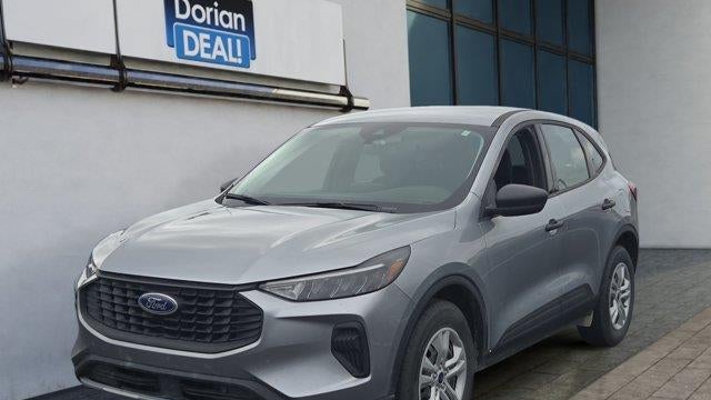 2023 Ford Escape Base