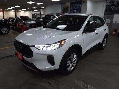 2023 Ford Escape AWD Base 4DR SUV