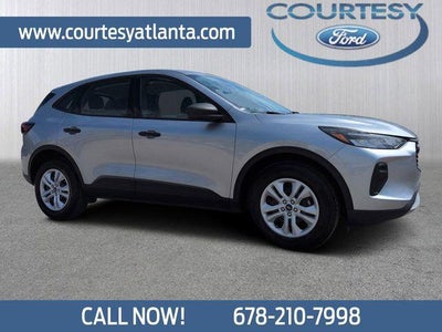 2023 Ford Escape AWD Base 4DR SUV