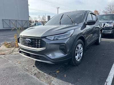 2023 Ford Escape AWD Base 4DR SUV