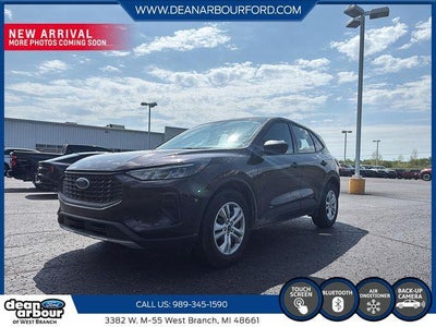 2023 Ford Escape AWD Base 4DR SUV