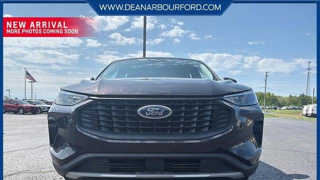 2023 Ford Escape Base