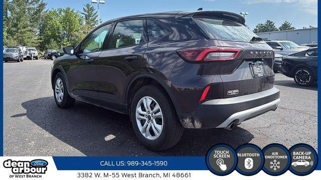 2023 Ford Escape Base