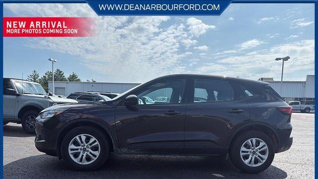 2023 Ford Escape Base