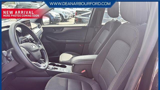 2023 Ford Escape Base
