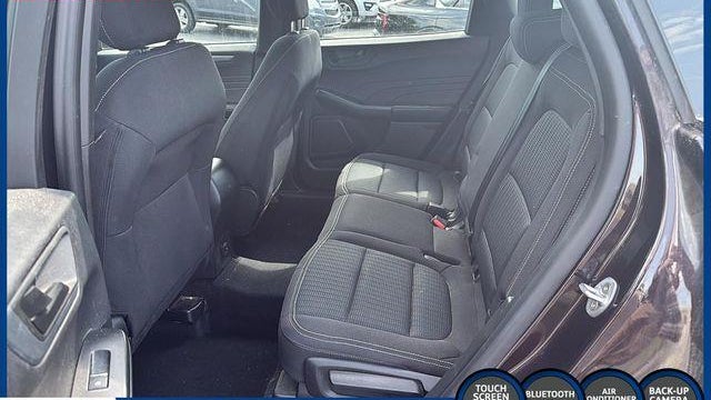 2023 Ford Escape Base