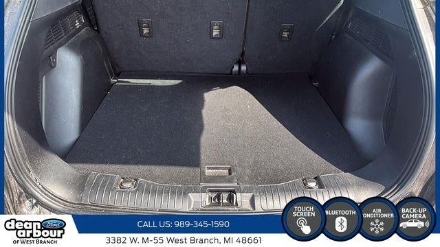 2023 Ford Escape Base