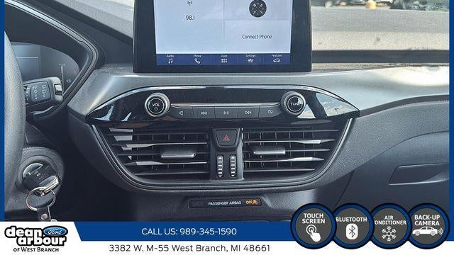 2023 Ford Escape Base