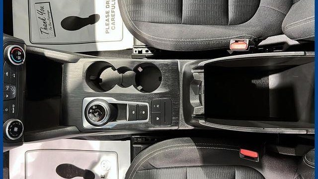 2023 Ford Escape Base