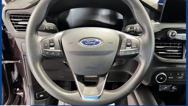 2023 Ford Escape Base