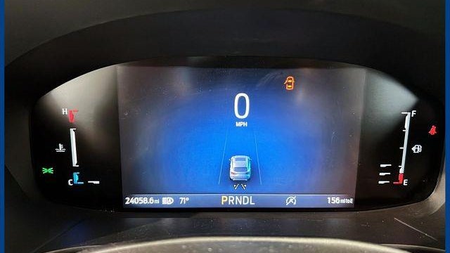 2023 Ford Escape Base