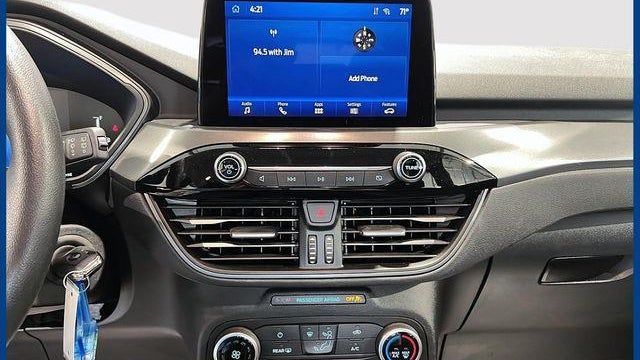 2023 Ford Escape Base