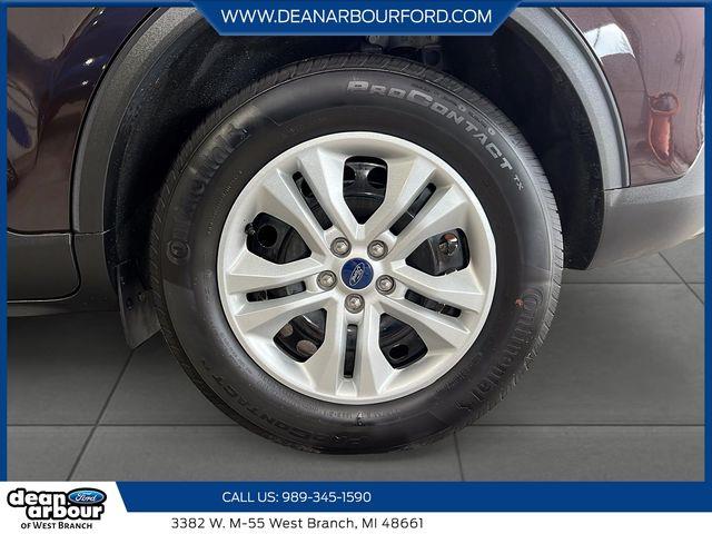 2023 Ford Escape - $21,997
