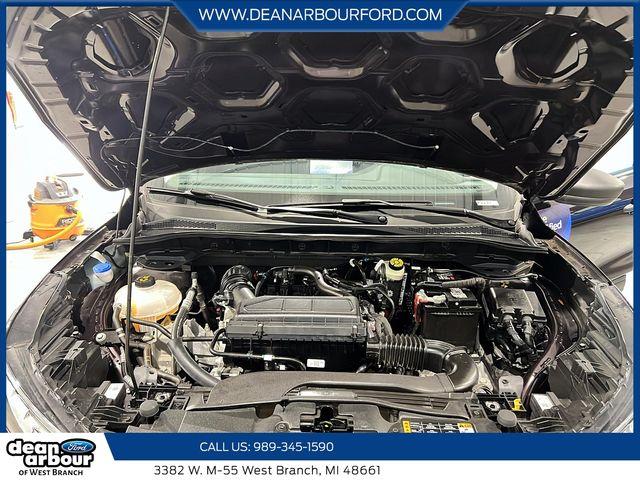 2023 Ford Escape - $21,997