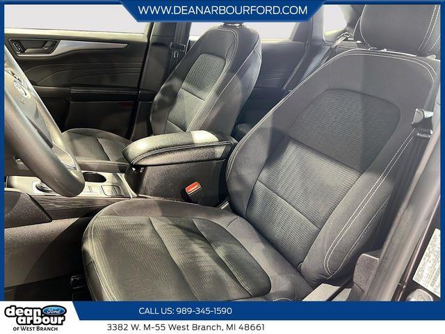 2023 Ford Escape - $21,997