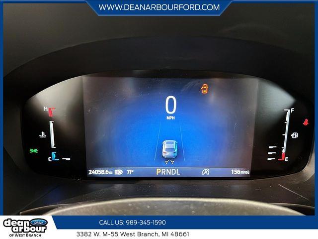 2023 Ford Escape - $21,997