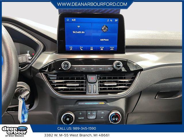 2023 Ford Escape - $21,997