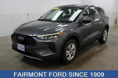 2023 Ford Escape AWD Base 4DR SUV