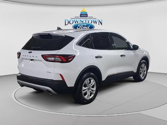 2023 Ford Escape - $19,948